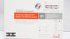 Ethicon ECH60R Echelon Endopath Staple Line Reinforcement 60mm (x)
