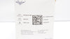 Myco Medical HYP25G151-RW Hypodermic Needle 25G x 1 1/2In - Box of 100