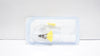 BD 383511 Nexiva Closed IV Cath. System-Single Port 24GA x 0.75in (x)