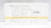BD 383590 Nexiva Diffusics Closed IV Cath. System 24GA x 0.75inch