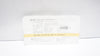 BD 383590 Nexiva Diffusics Closed IV Cath. System 24GA x 0.75inch