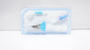 BD 383552 Nexiva Closed IV Cath. System 22Ga x 1.00inch 33mL/min
