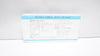 BD 383532 Nexiva Closed IV Cath. System Dual Port 22Ga x 1.00 inch