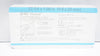 BD 383572 Nexiva Closed IV Cath. System 22Ga x 1.00in 33ml/min