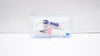 BD 383593 Nexiva Diffusics Closed IV Cath. System 20GA x 1.25inch 64mL/min