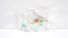 Halyard 198 Closed Suction System for Neonates/Pediatrics 8F x 30.5cm (x)
