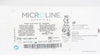 MicroLine Surgical 3132-01 ReNew Hook Scissor Tip, Disposable