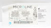 MicroLine Surgical 3132-01 ReNew Hook Scissor Tip, Disposable