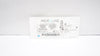 Microline Surgical 3382-01 ReNew Babcock Grasper Tip, 10mm Disposable (x)