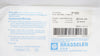 Brasseler KM-82 Small Bone, Small Tear Rasp 0.43 x 0.22in.