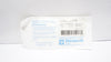 Brasseler KM-82 Small Bone, Small Tear Rasp 0.43 x 0.22in.