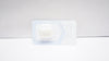 Teleflex 005200 6Microclip Titanium Clips with Adhesive Backing