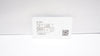 Teleflex 005200 6Microclip Titanium Clips with Adhesive Backing