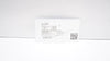 Teleflex 005200 6Microclip Titanium Clips with Adhesive Backing