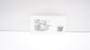 Teleflex 005200 6Microclip Titanium Clips with Adhesive Backing