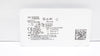 Teleflex 005200 6Microclip Titanium Clips with Adhesive Backing