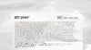Stryker 5921-024-235 Color Cuff Quick Connect Dual Port Single Bladder 24inch(x)