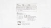 Bard 007755 Brener Carotid Bypass Shunt 14F-8F x 13cm (x)