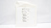 Bard 007755 Brener Carotid Bypass Shunt 14F-8F x 13cm (x)