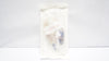 ICU Medical B3338 Transfer Set with MicroClave T-Connector, 8.1mL x 98inch