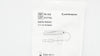 ArthroCare RR550 Smith&Nephew Rapid Rhino 5.5cm Anterior