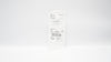 ArthroCare RR550 Smith&Nephew Rapid Rhino 5.5cm Anterior