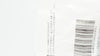 ICU Medical 12662-28 Primary Set Piggyback W/Valve 100inch 15Drops/mL (x)