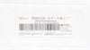 DORC 92-01 Scleral Buckling Products 2.0mm Circling Band Style 40