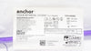 ConMed TRS100SB2 Anchor Tissue Retrieval System 10mm (x)