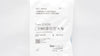 ICU Medical 42582-06 Transpac IV Disposable Transducer With Stopcocks