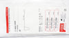 Cook Medical G27234 Perc NCircle Nitinol Tipless Stone Extractor 12Fr/38cm (x)