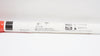 Covidien 8888570556 Argyle Thoracic Cath. Straight, 32Fr/Ch x 20inch (x)