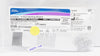 Boston Scientific M00501260 EndoVive Y-Port Feeding Adapter, 20F