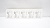 Smiths Medical MX920NF Medex Blunt Cannula Ndle-Free Access Device (x) - Lot of 5
