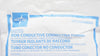 Medline DYND50221 Non-Conductive Connecting Tubing 10Ft Length Diam 3/16inch