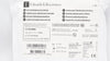 Edwards Lifesciences NL5EMB80T Arterial Embolectomy Cath. 5F x 80cm