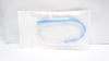 Bard 0042120 Nasogastric Sump Tube w/Radiopaque Stripe Marks 12Fr. x 48inch