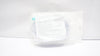 Bard 150832 Latex-Free Dispoz-A-Bag Leg Bag w/ Flip-Flo Drainage Valve