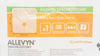 Smith&Nephew 66027640 ALLEVYN Tracheostomy 3-1/2inch x 3-1/2inch