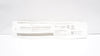 Cardinal Health K86 Medi-Vac Yankauer Suction Handle with Bulbous Tip