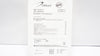 DeRoyal 30-049-40 Eye Spear/Fine Dissector, X-Ray Detectable - Pack of 10