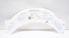 Teleflex 5-10410 Hudson RCI Sheridan Uncuffed Tracheal Tube 5.0 ID x 6.8mm OD(x)