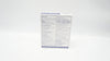 GSK NicoDerm CQ Nicotine Transdermal System 14mg Step 2 Clear Patch (x) - Box of 14