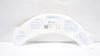 Teleflex 5-10411 Hudson RCI Uncuffed Tracheal Tube Oral/Nasal 5.5ID x 7.5mmOD(x)