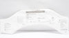 Well Lead Medical 8045UC Vital Signs Tracheal Tube Oral/Nasal,4.5 x 6.2