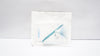 Codman 80-1400 Surgical Patties 1/2inch x 1/2inch (x) - Pack of 10