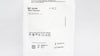 DeRoyal 30-054 Neuro Sponge 1/2inch x 1/2inch - Pack of 10 (x)