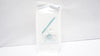DeRoyal 30-054 Neuro Sponge 1/2inch x 1/2inch - Pack of 10 (x)
