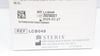 Steris LCB049 Celerity 20 Steam Process Challenge Device-Box of 25 (x)