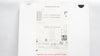 AD-Tech FG32E-SP10X-040 Subdural Electrode - Pac kod 32 Contact Platinum (x)